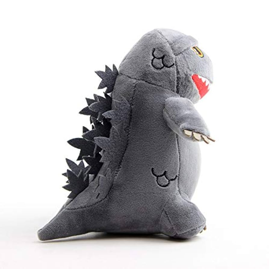 鬼レア！ビンテージ バナナ？月クッションドール モケモケ人形モンスター 妖怪 鬼レア！ビンテージ バナナ？月クッションドール モケモケ人形