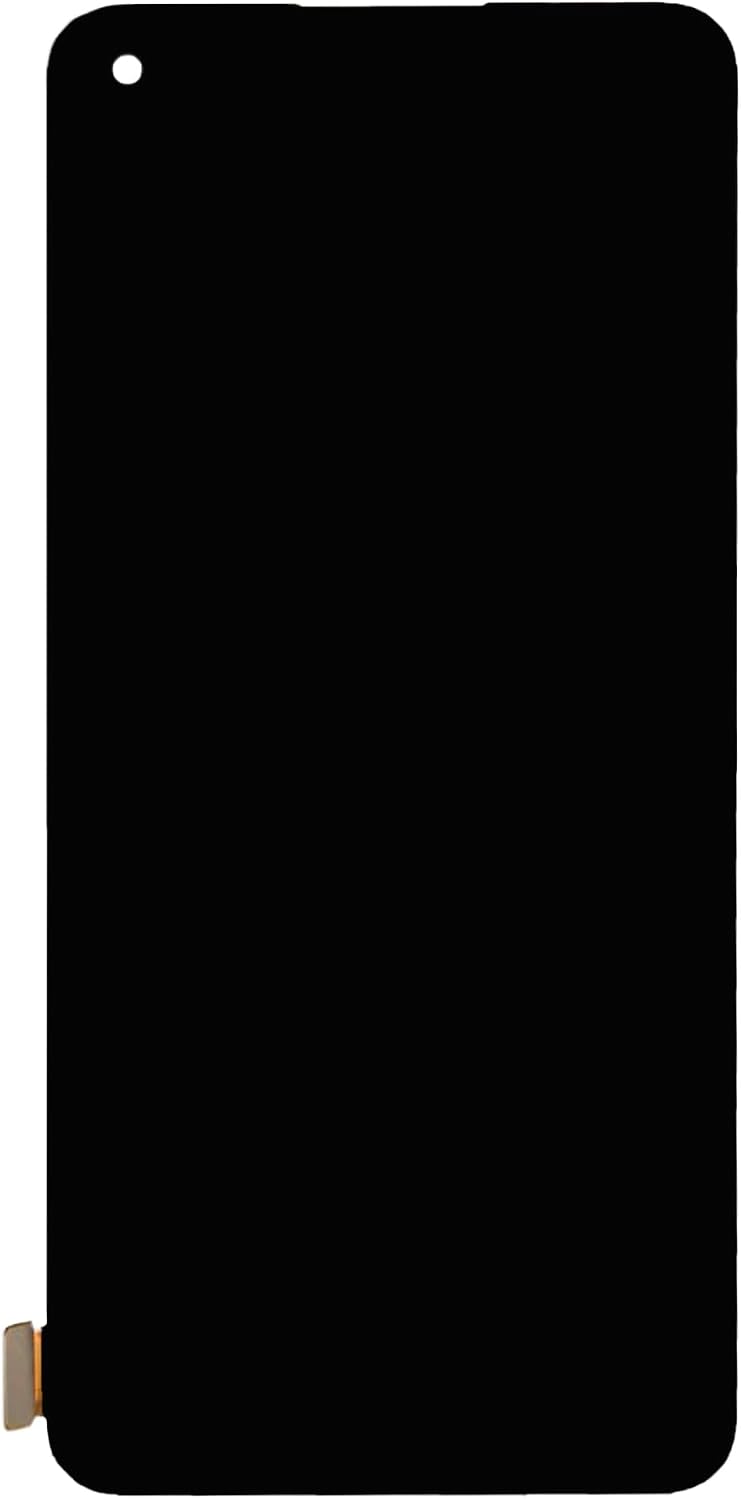 TFT Display for Realme 10 4G RMX3630 [No Fingerprint Function] [6.4 Inch] Black LCD Display Touch Screen Digitizer with Tool Set image 2