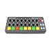 Novation Launch Control Portable USB Midi Contoller with 16 Assignable Knobs and Eight Pads
