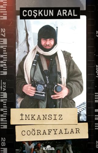 İmkansız Coğrafyalar - Görsel 1