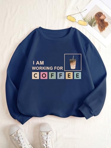Image of TAGAS Women's Sweatshirt|| Jumper Womens Winter Wear ||Graphic Print Sweatshirt for (Women) |