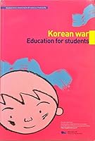 Korean War Education for Students B0071JGNHC Book Cover