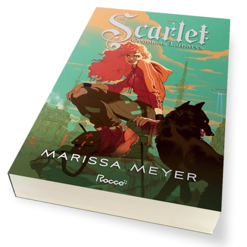 Scarlet: Edição expandida com conteúdo extra: 2