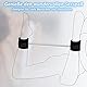 Proxoxo SM Handschellen Fußfesseln Bondage Sets, BDSM Einstellbar Metall Spreizstange mit Fesselgurte & Handcuffs SM Sexspielzeug für Bondage Liebhaber Paare
