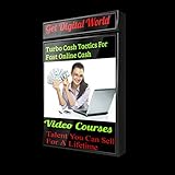 Turbo Cash Tactics For Fast Online Cash