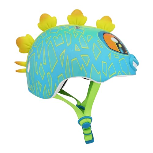 Raskullz Stego Hawk Child Bike Helmet