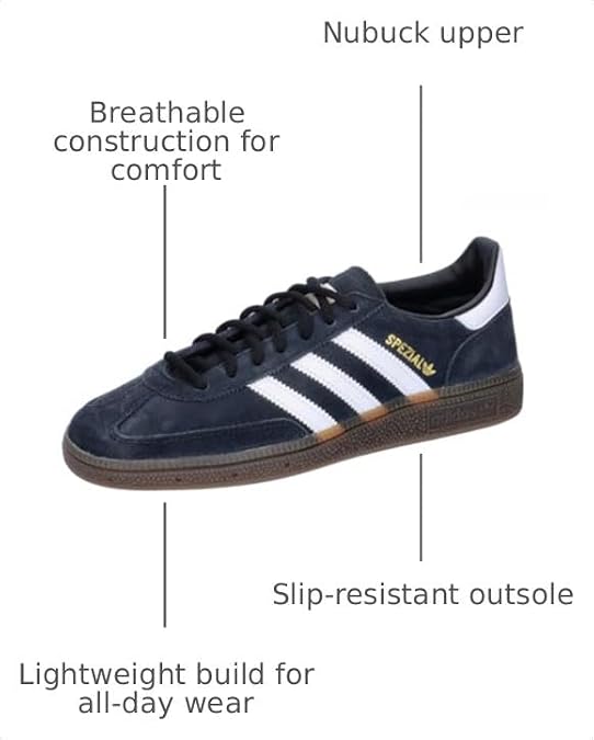 Adidas Handball Spezial, Women's Trainers
