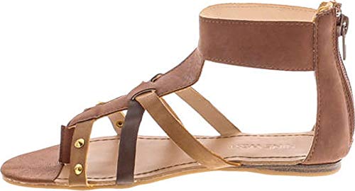 Nine West Girls Pauline Sandals2