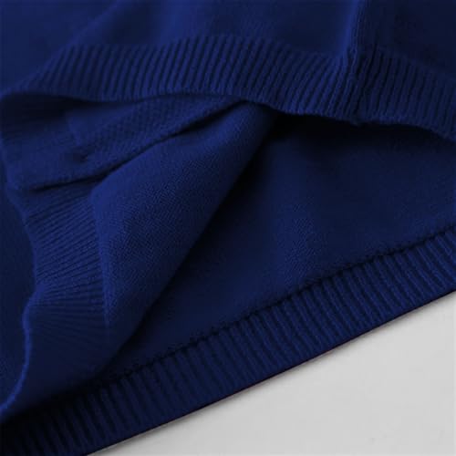 Girls' Cardigan with Button Loose Long Sleeve Sweaters Cropped Uniforms Kids Knit Sweater Outerwear Jacket3