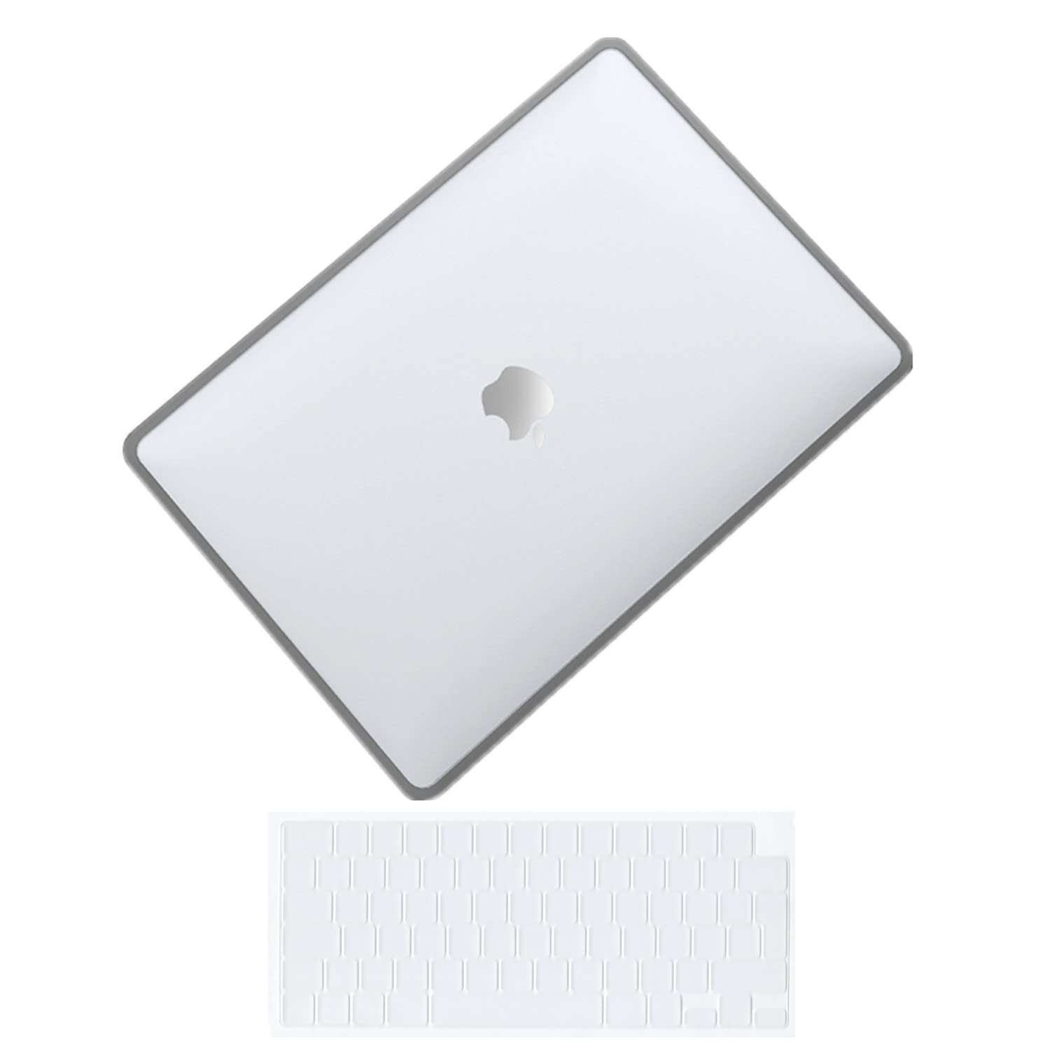 Se7enline Compatible with 2025 2024 2023 2022 2021 MacBook Pro 14 inch Case Hard Shell Laptop Cover for Macbook Pro A2918 A2992 A3112 A3401 A2779 A3434 M5 M4 M3 M2 M1 &TPU Keyboard Skin,Midnight Green — view 83