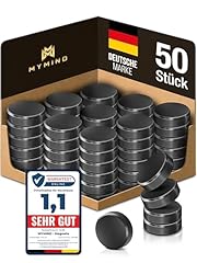 MYMIND® Magnete für Magnettafel [EXTRA...