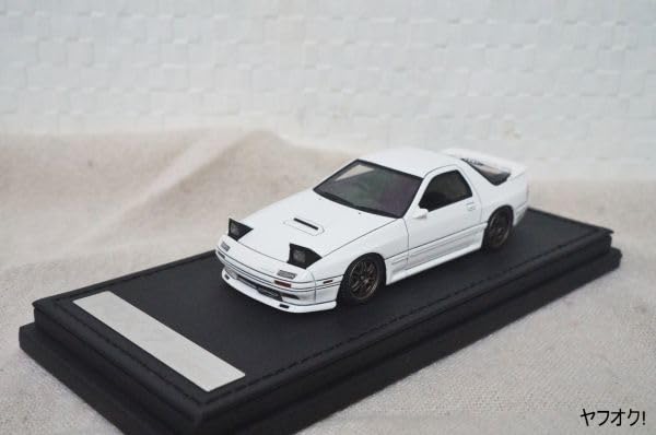 Amazon | イグニッションモデル マツダ サバンナ RX-7 (FC3S) 1/43