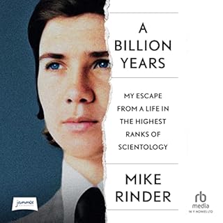 A Billion Years cover art