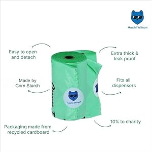 Dog-Poop-Bags-Compostable-240-counts-100-Leak-Proof-Poop-Bags-Durable-20-micron-thickness-I-Certified-Plant-Based-Material-Dog-Poop-Bags - Cucciolini Doodles   Dog-Poop-Bags-Compostable-240-counts-100-Leak-Proof-Poop-Bags-Durable-20-micron-thickness-I-Certified-Plant-Based-Material-Dog-Poop-Bags