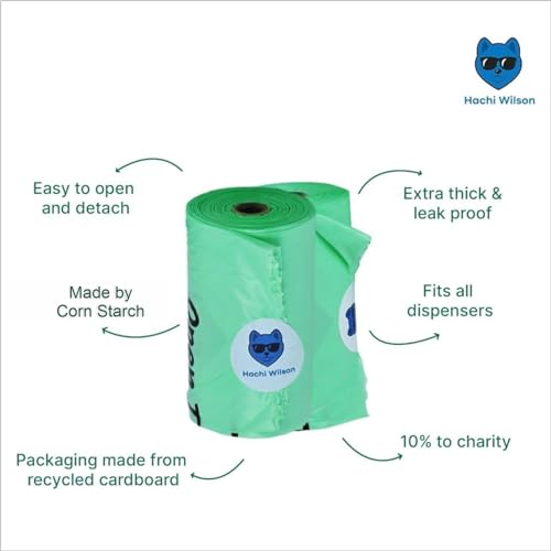 Dog-Poop-Bags-Compostable-240-counts-100-Leak-Proof-Poop-Bags-Durable-20-micron-thickness-I-Certified-Plant-Based-Material-Dog-Poop-Bags - Cucciolini Doodles   Dog-Poop-Bags-Compostable-240-counts-100-Leak-Proof-Poop-Bags-Durable-20-micron-thickness-I-Certified-Plant-Based-Material-Dog-Poop-Bags