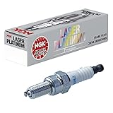 NGK (5851) PMR8A Laser Platinum Spark Plug, Pack of 1