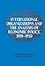 International Organizations and the Analysis of Economic Policy, 1919-1950 (Historical Perspectives on Modern Economics)