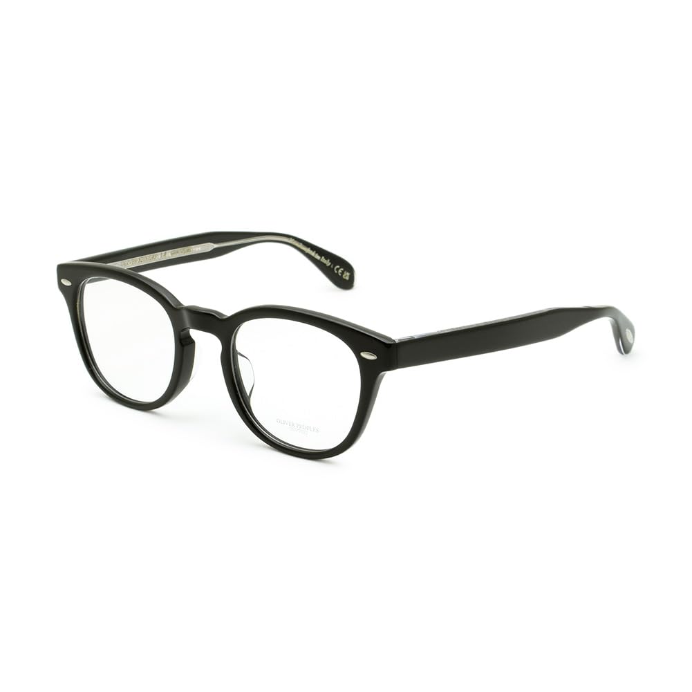 Amazon | [Oliver Peoples] オリバーピープルズ メガネ ov5036a 1492 