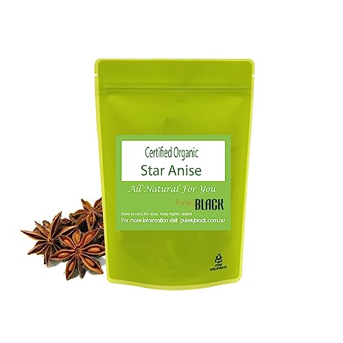 chinese star anise