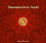 Tausendundeine Nacht: Geschenkausgabe: 24 CDs