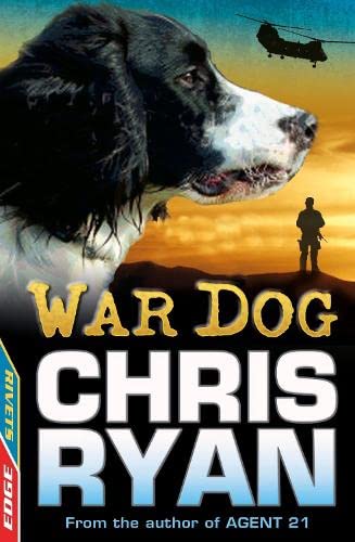 Buy War Dog (Edge Rivets Short Story) — BookShops.in