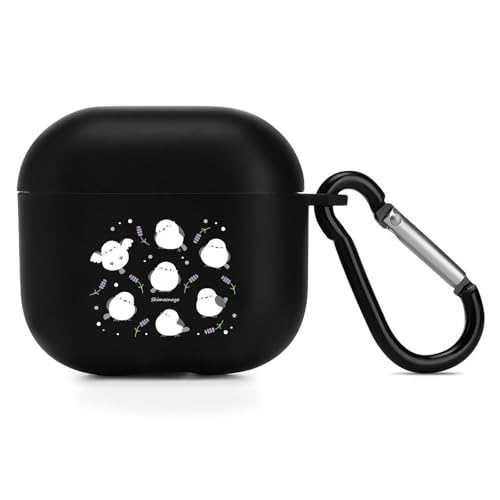 Airpods4pP[X V}GiK 킢  Airpodsp4 Jo[  GA[|bY4pP[X TPU ϏՌ Jrit LEDCg CX[dΉ