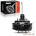 A-Premium Vacuum Power Brake Booster Compatible with Jeep YJ Series Wrangler 1991 1992 1993 1994 1995, 2.5L 4.0L, Without Master Cylinder