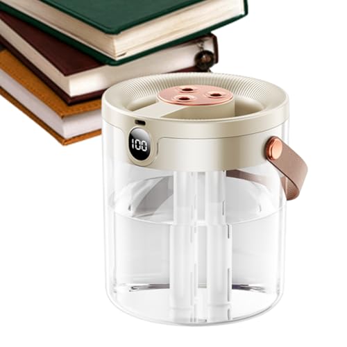 Imagen de Humidificadores para dormitorio
