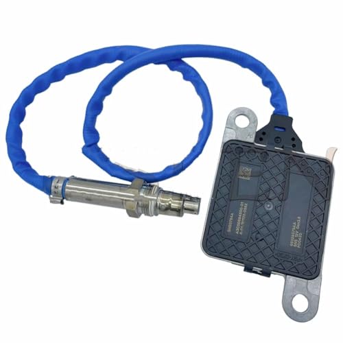 Capteur Nox Jeep Cherokee 2019 Sonde Lambda 68328579AA Pièce - 3
