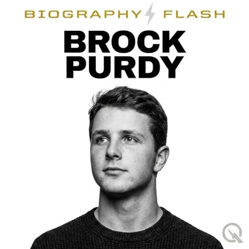 Brock Purdy - Biography Flash Titelbild