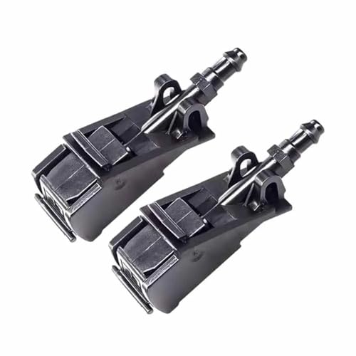 Gicleur de lave-glace pour VW Jetta MK4 1999-2005 buse essuie-glace avant OEM 6RD955985