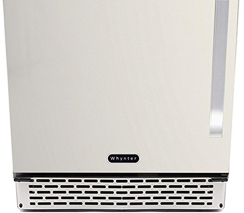Whynter BOR-327FS 3.2 Cu. Ft. Indoor/Outdoor Beverage Refrigerator thumb #4