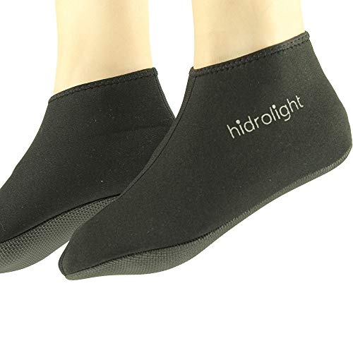 Sapatilha Hidrolight em Helanca