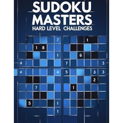 Sudoku Masters