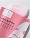 LUMORA PDRN Renewal Infusion Mask – Infused with PDRN (Sodium DNA), Collagen + Vitamin B12 – Hydrating, Firming, Skin Barrier Support, Radiant Glow | 34ml x 4