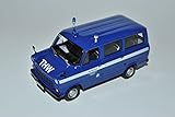 minichamps ford focus c-max Fahrzeug ist ca 11 cm lang Minichamps Ford Transit Bus 1977 Transporter THW Köln Nord Blau 1/43 Modell Auto