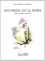 Ancorada en la boira. Obra poètica (1953-1993) (Sèrie Poesia)