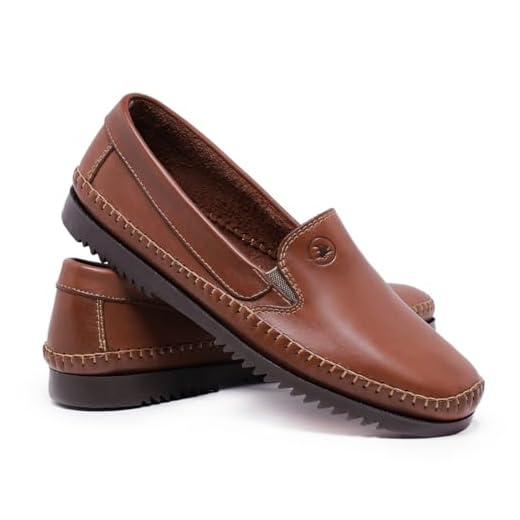 Mocassim Masculino Dockside Venture Couro Legítimo Blaqueado 2020 (Pinhão, BR, Adulto, Numérico, 42)
