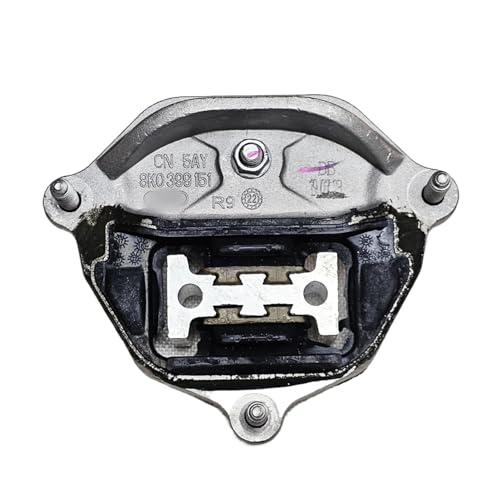 Support de transmission 8K0399151 contre vibrations pour boîte Quattro