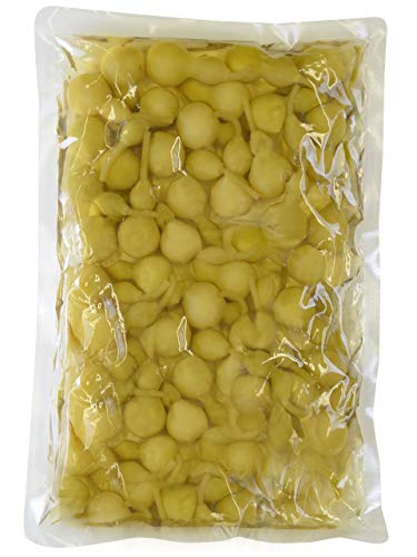 しいの食品 ひょうたん しば漬 業務用(白) 500ｇ