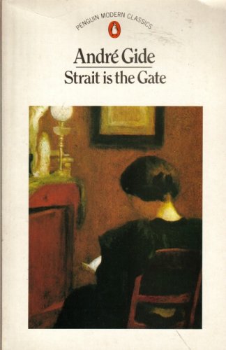 Strait is the Gate (Modern Classics)