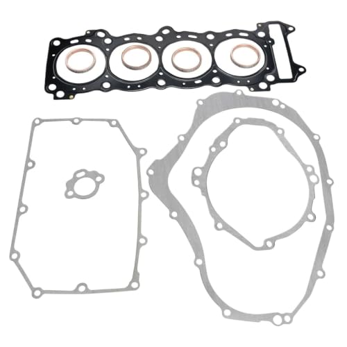 Kit de joints de carter d'embrayage et cylindre moto GSX-R 1000 2009-2016