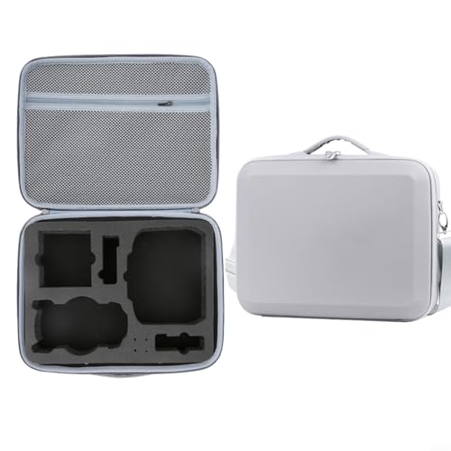 Étui rigide DJI Lito 1 et RC2 pour protéger votre drone de la pluie