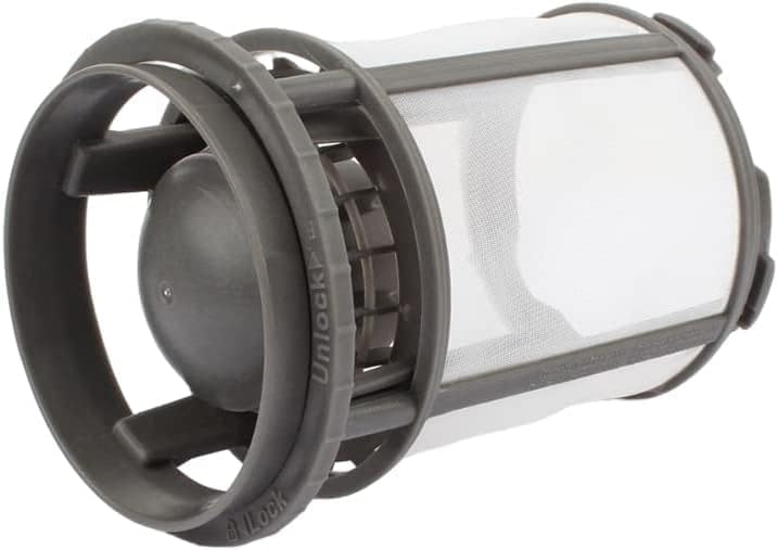 W10872845 Filtro de lavavajillas para lavavajillas Amana Kenmore Kitchen Aid W10425171, W10455263, W10234631, W10393351 8579307 AP6030094 W10056425