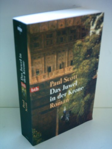 Das Juwel in der Krone. [German] 3442721024 Book Cover