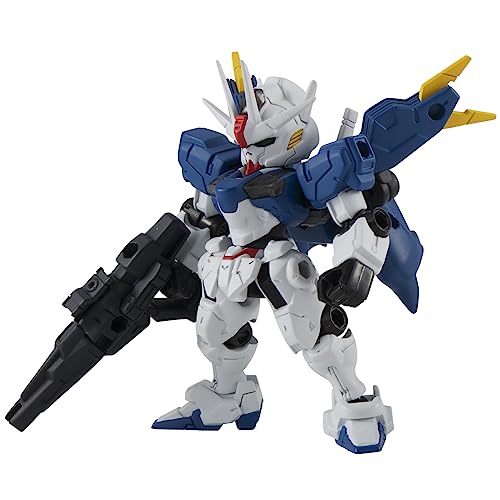 Mobile Suit Gundam Mobile Suit Ensemble 25 (Box of 10) miniatura 1