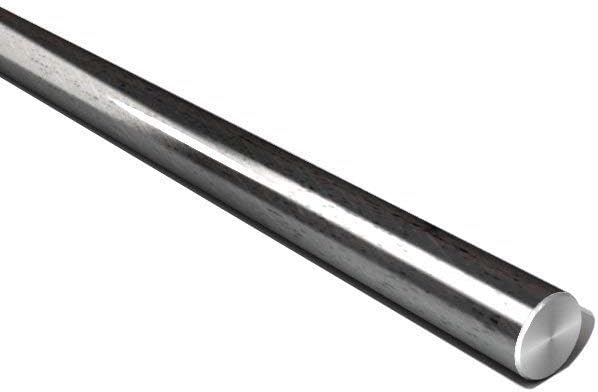 Stainless Steel Rod Round Bar Rod 10mm x 600mm