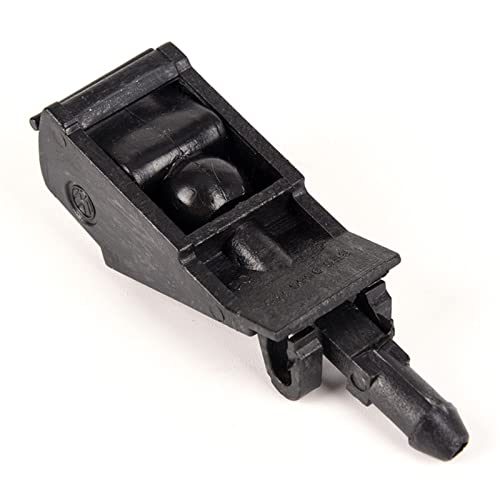 Gicleur lave-glace pour pare-brise bouché de Passat B5 et Jetta - 3