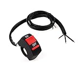 APLICACIÓN --- Ideal para Motocicletas, Cuatrimotos, Scooters o Motos de Nieve, etc.