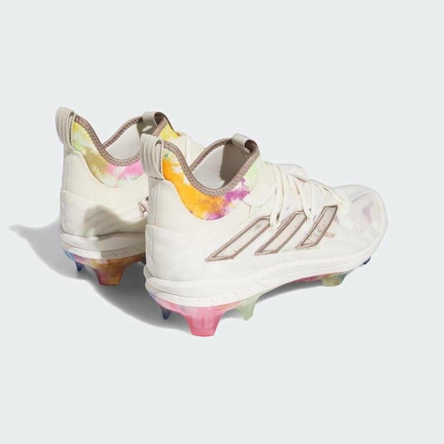 Amazon.com | Adizero Afterburner 9 NWV TPU Summer Bash Cleats
